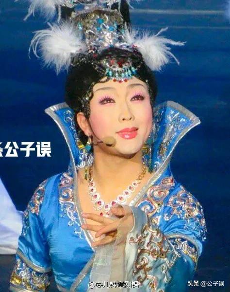 李玉刚个人资料简介及妻子（李玉刚经历了什么）-