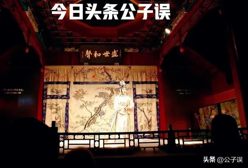 李玉刚个人资料简介及妻子（李玉刚经历了什么）-