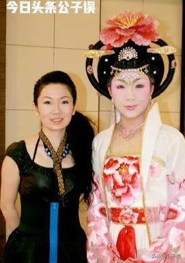 李玉刚个人资料简介及妻子（李玉刚经历了什么）-