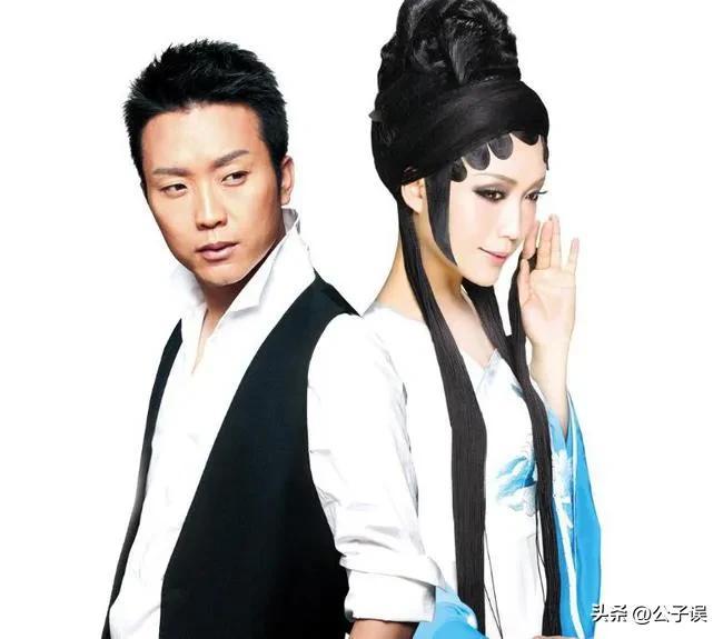 李玉刚个人资料简介及妻子（李玉刚经历了什么）-