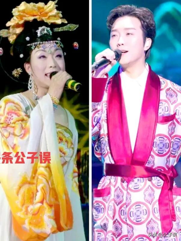 李玉刚个人资料简介及妻子（李玉刚经历了什么）-