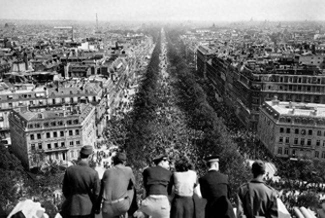 第一次世界经济危机起源于哪个国家发生在哪一年-