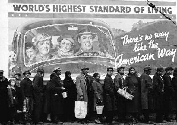 第一次世界经济危机起源于哪个国家发生在哪一年-