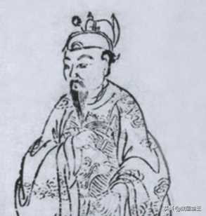 唐朝历代帝王顺序表（唐朝22个皇帝名字和简介）-