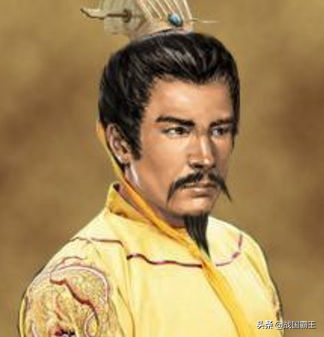 唐朝历代帝王顺序表（唐朝22个皇帝名字和简介）-