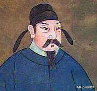 唐朝历代帝王顺序表（唐朝22个皇帝名字和简介）-