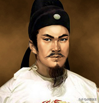 唐朝历代帝王顺序表（唐朝22个皇帝名字和简介）-