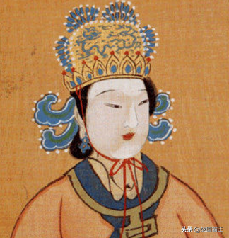 唐朝历代帝王顺序表（唐朝22个皇帝名字和简介）-