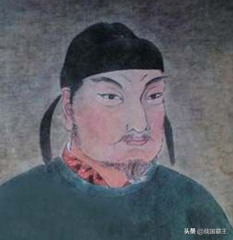 唐朝历代帝王顺序表（唐朝22个皇帝名字和简介）-