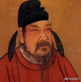 唐朝历代帝王顺序表（唐朝22个皇帝名字和简介）-