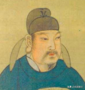 唐朝历代帝王顺序表（唐朝22个皇帝名字和简介）-