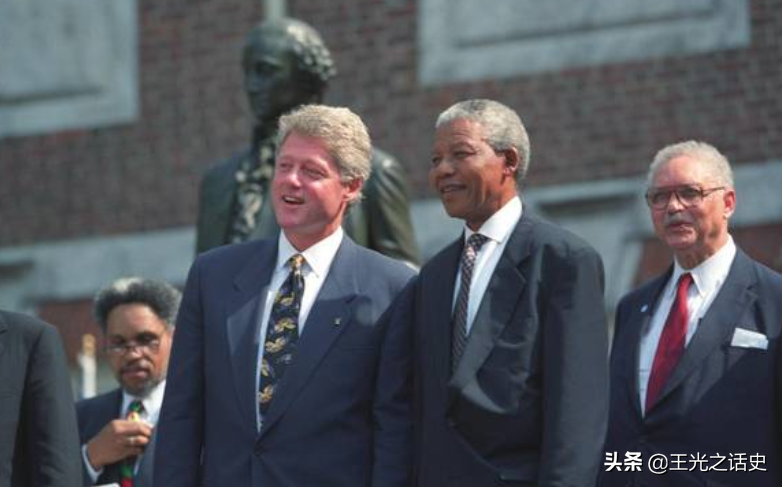 南非是发达国家吗，南非真实生活水平怎么样-