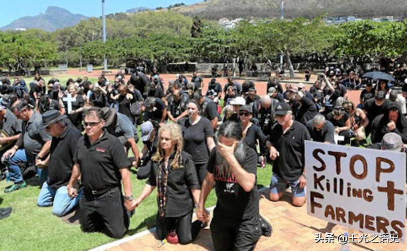 南非是发达国家吗，南非真实生活水平怎么样-