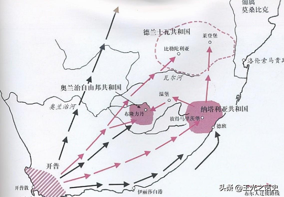 南非是发达国家吗，南非真实生活水平怎么样-