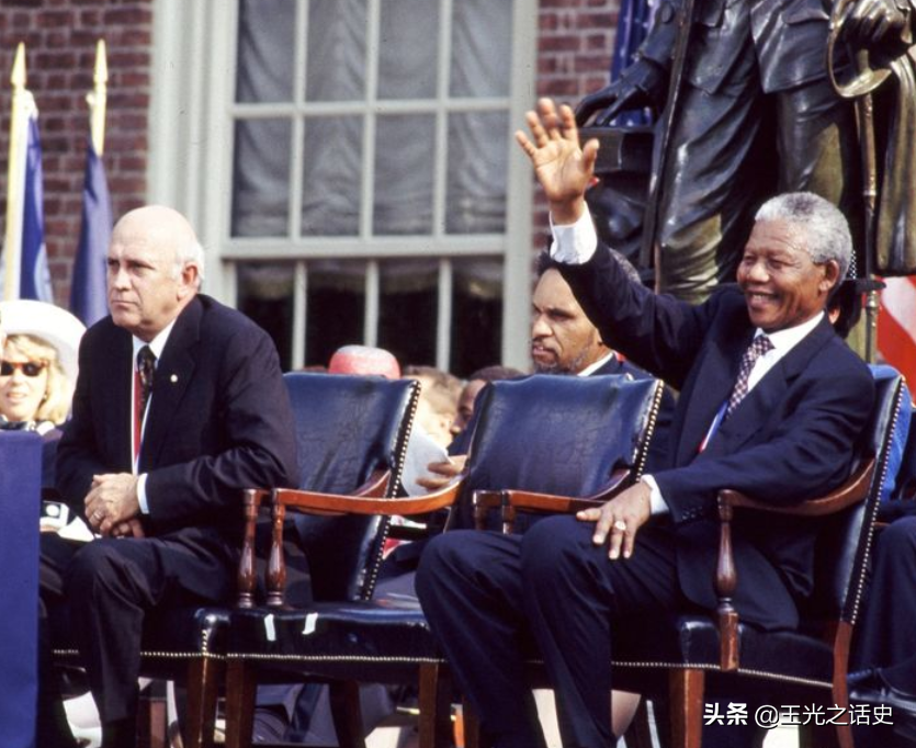 南非是发达国家吗，南非真实生活水平怎么样-