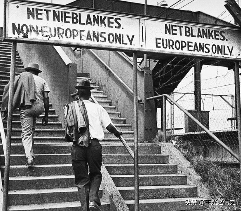 南非是发达国家吗，南非真实生活水平怎么样-