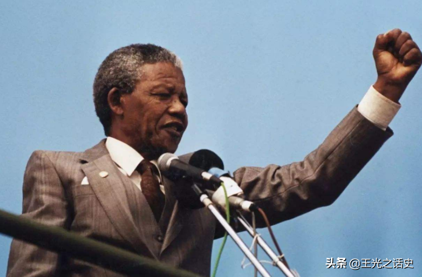 南非是发达国家吗，南非真实生活水平怎么样-