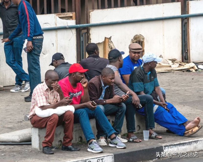 南非是发达国家吗，南非真实生活水平怎么样-