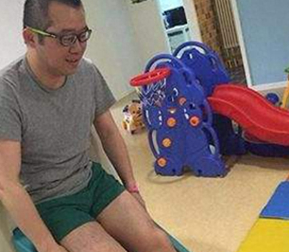 涂磊个人简历资料简介（涂磊的人生经历概括）-