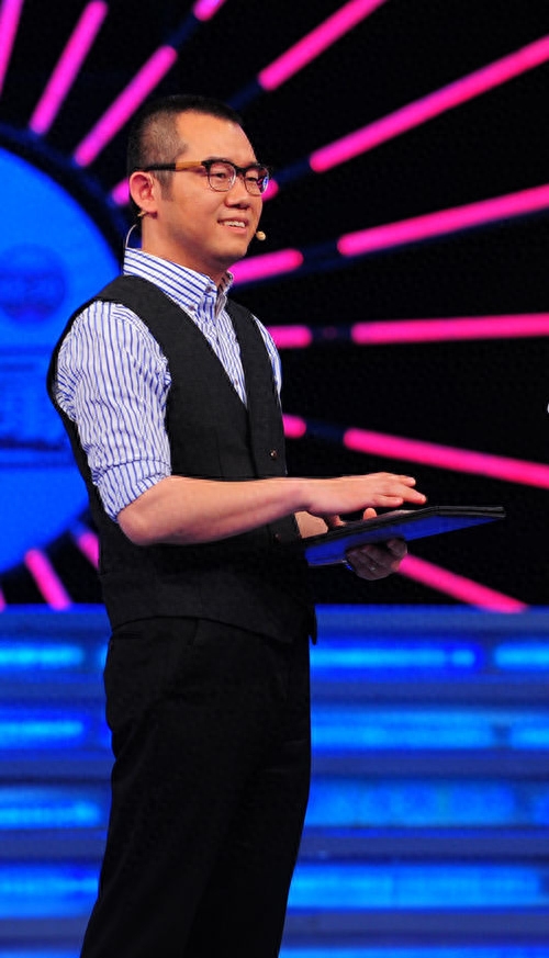 涂磊个人简历资料简介（涂磊的人生经历概括）-