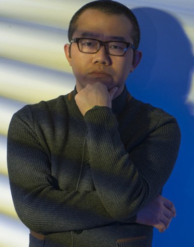 涂磊个人简历资料简介（涂磊的人生经历概括）-