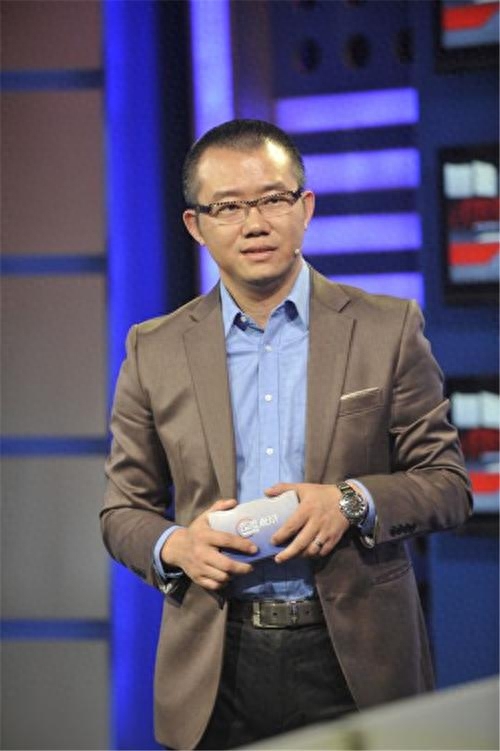 涂磊个人简历资料简介（涂磊的人生经历概括）-