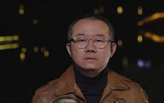 涂磊个人简历资料简介（涂磊的人生经历概括）-