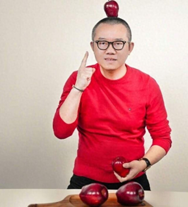 涂磊个人简历资料简介（涂磊的人生经历概括）-