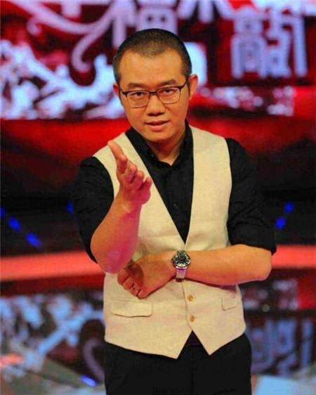 涂磊个人简历资料简介（涂磊的人生经历概括）-