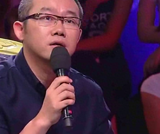 涂磊个人简历资料简介（涂磊的人生经历概括）-