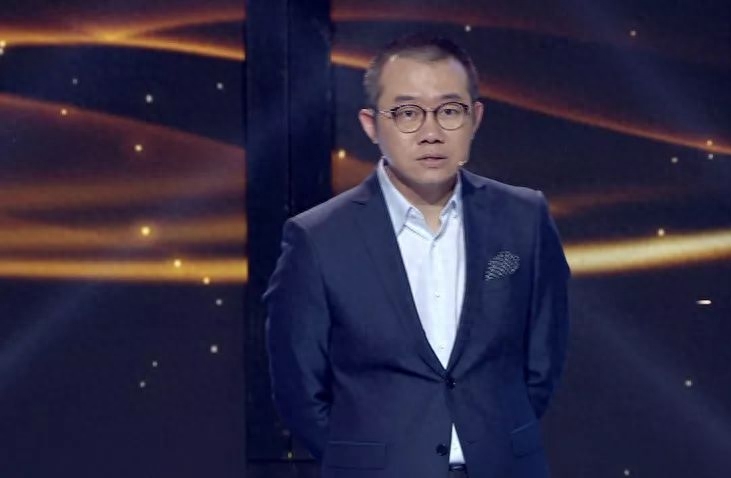 涂磊个人简历资料简介（涂磊的人生经历概括）-