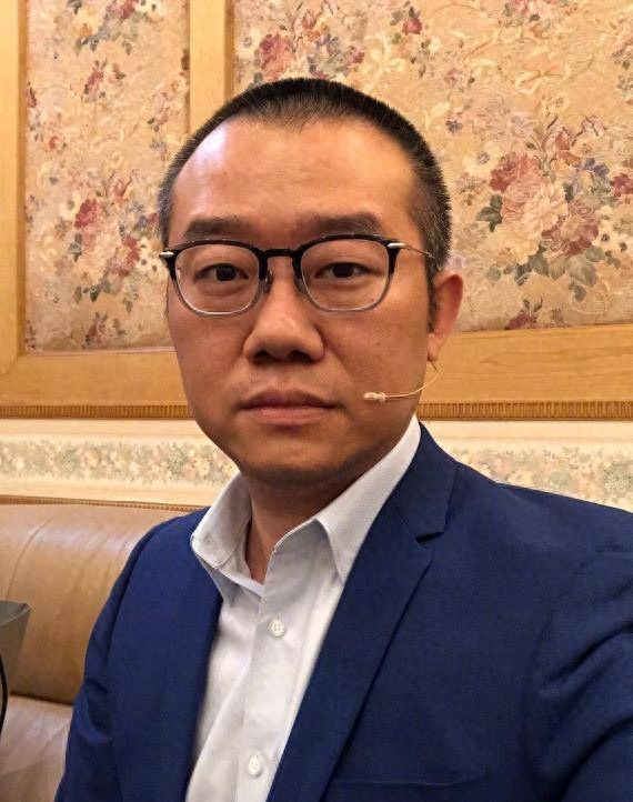 涂磊个人简历资料简介（涂磊的人生经历概括）-