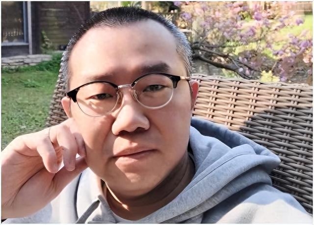 涂磊个人简历资料简介（涂磊的人生经历概括）-