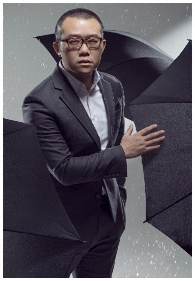 涂磊个人简历资料简介（涂磊的人生经历概括）-