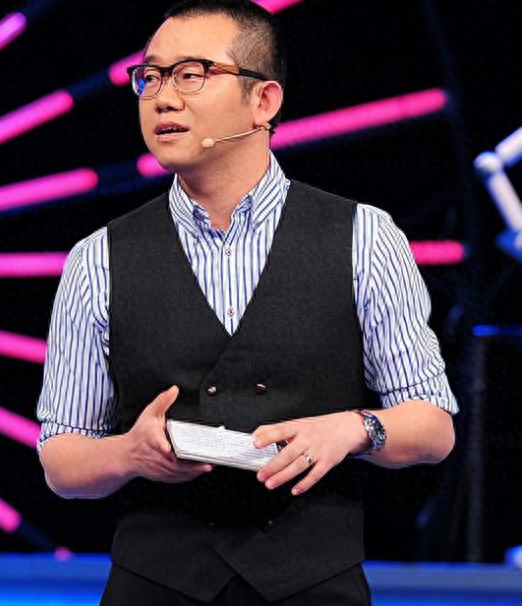 涂磊个人简历资料简介（涂磊的人生经历概括）-