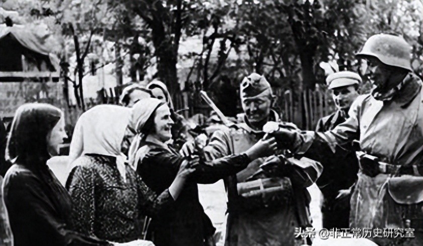 立陶宛是谁（立陶宛是哪个国家分出来的跟苏联是什么关系）-