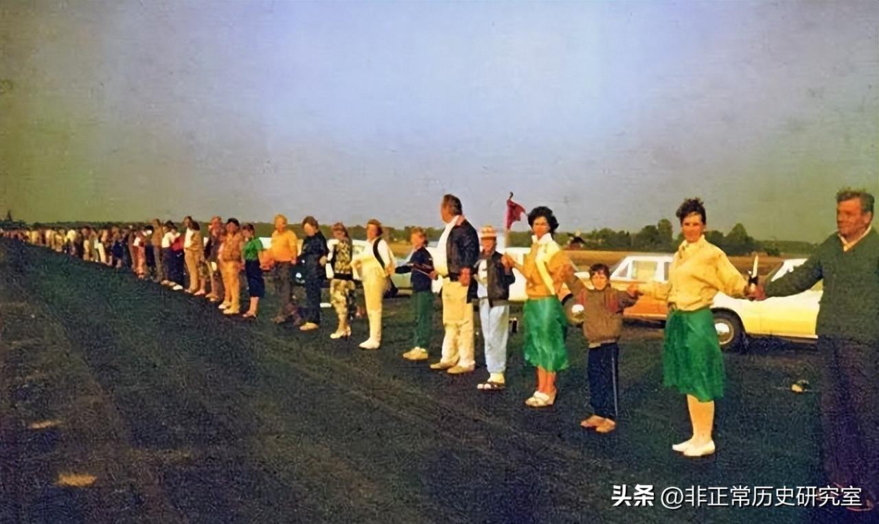 立陶宛是谁（立陶宛是哪个国家分出来的跟苏联是什么关系）-