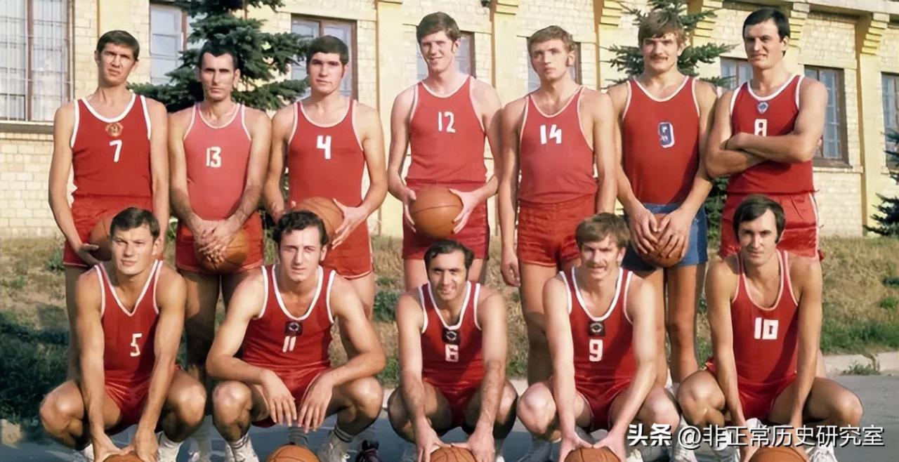 立陶宛是谁（立陶宛是哪个国家分出来的跟苏联是什么关系）-