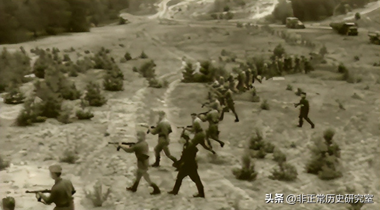 立陶宛是谁（立陶宛是哪个国家分出来的跟苏联是什么关系）-