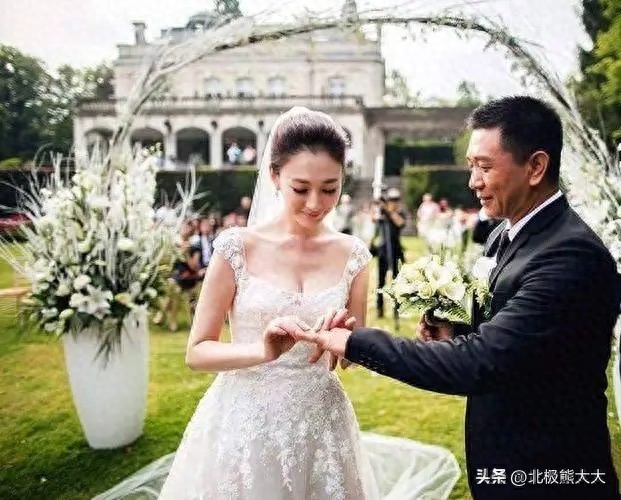 李小冉个人资料（李小冉情感历程介绍）-