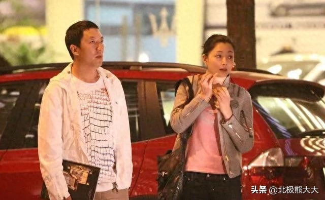 李小冉个人资料（李小冉情感历程介绍）-