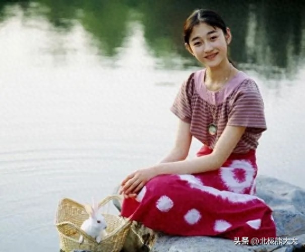 李小冉个人资料（李小冉情感历程介绍）-