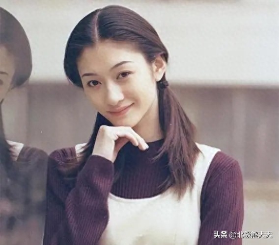 李小冉个人资料（李小冉情感历程介绍）-