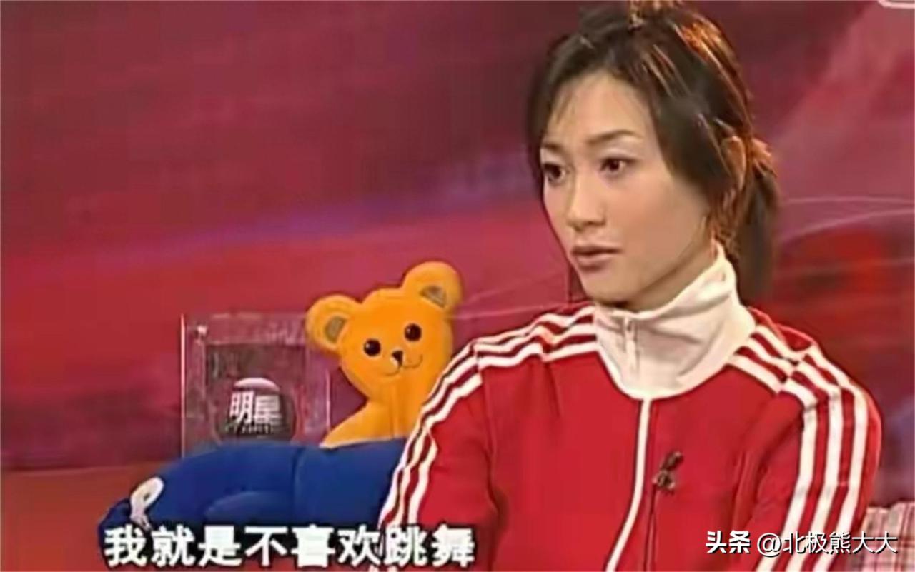 李小冉个人资料（李小冉情感历程介绍）-