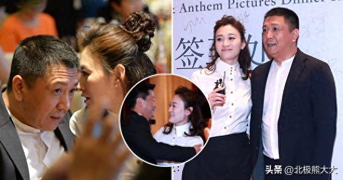 李小冉个人资料（李小冉情感历程介绍）-