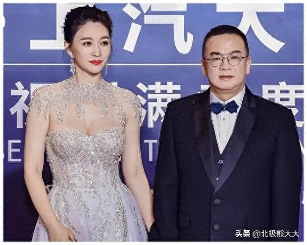 李小冉个人资料（李小冉情感历程介绍）-