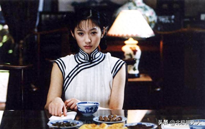 李小冉个人资料（李小冉情感历程介绍）-