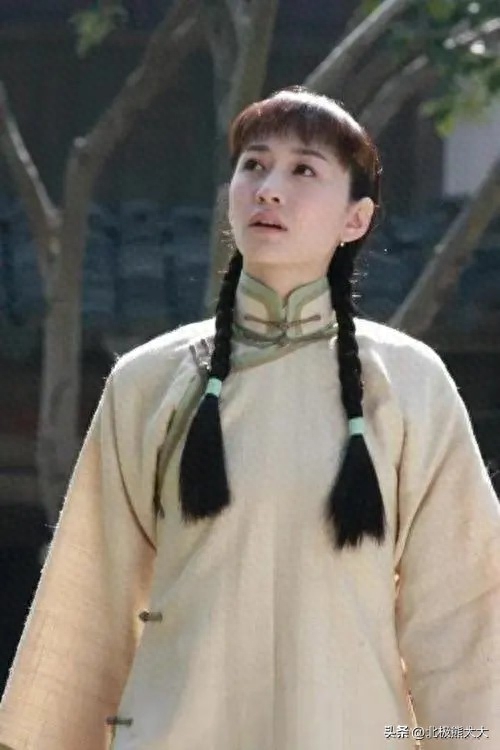 李小冉个人资料（李小冉情感历程介绍）-