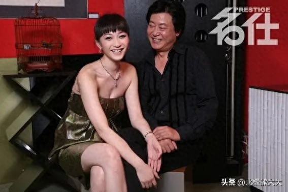 李小冉个人资料（李小冉情感历程介绍）-