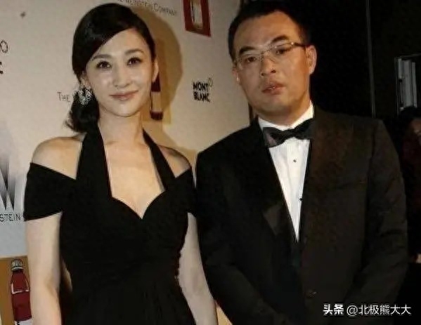 李小冉个人资料（李小冉情感历程介绍）-